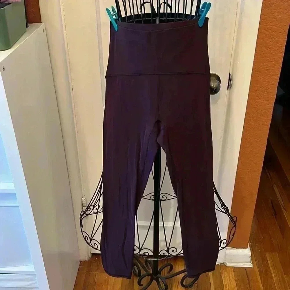 Ivivva Leggings-Sz 14